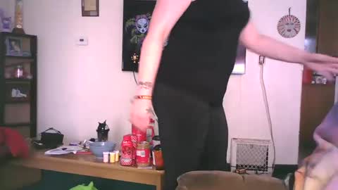 Scarlett online show from December 2024 05:32:01 PM