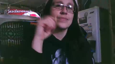 Scarlett online show from February 2026 06:58:01 PM