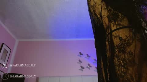 Farah online show from January 2025 03:09:02 PM