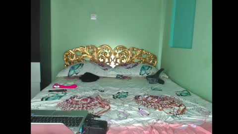 farfalina online show from February 2025 05:26:01 AM