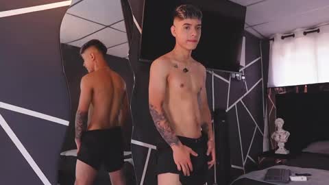 farid_jake_ online show from January 2025 07:05:01 PM