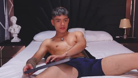 farid_jake_ online show from January 2025 02:29:02 AM