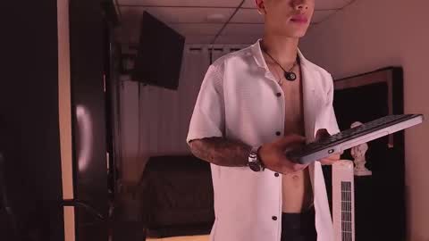 farid_jake_ online show from October 2025 03:16:02 AM