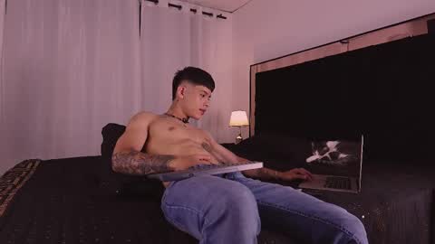 farid_jake_ online show from October 2025 12:19:01 AM