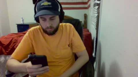 farmboy2398 online show from February 2025 12:10:01 AM