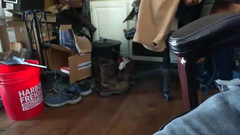 Shawn online show from January 2025 01:45:02 PM