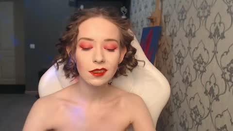 Fascinating   Eyes online show from March 2026 12:10:02 AM