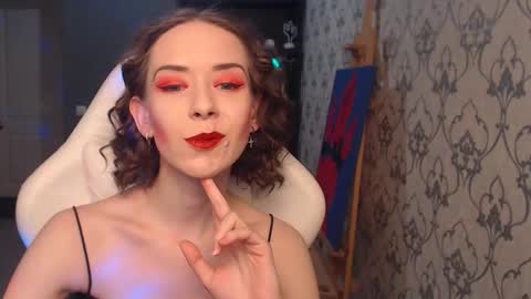 Fascinating   Eyes online show from May 2026 07:52:01 PM