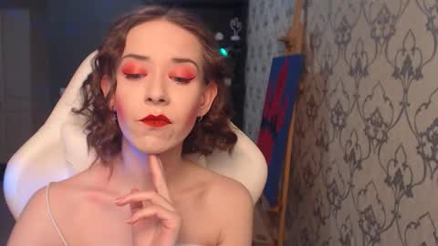 Fascinating   Eyes online show from May 2026 08:27:01 PM