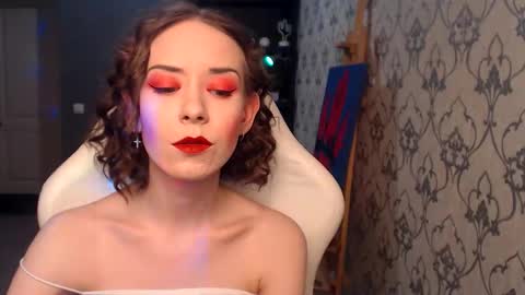 Fascinating   Eyes online show from May 2026 06:24:01 PM