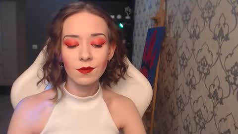 Fascinating   Eyes online show from May 2026 09:32:02 PM