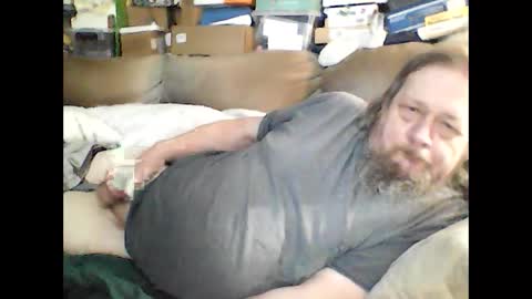 HoneyCumJuice4U online show from February 2025 05:10:02 PM