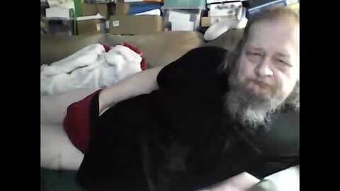 HoneyCumJuice4U online show from February 2025 03:24:01 AM