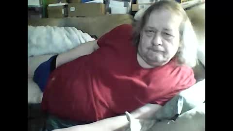 HoneyCumJuice4U online show from March 2025 10:55:02 AM