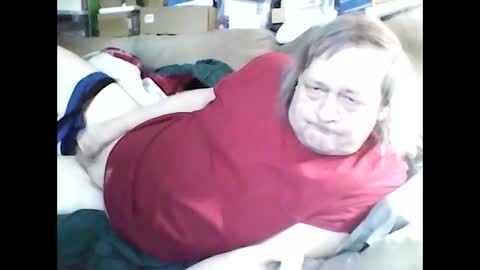 HoneyCumJuice4U online show from March 2025 03:16:02 PM