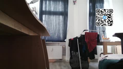 Fat Bernd online show from March 2026 04:54:02 PM