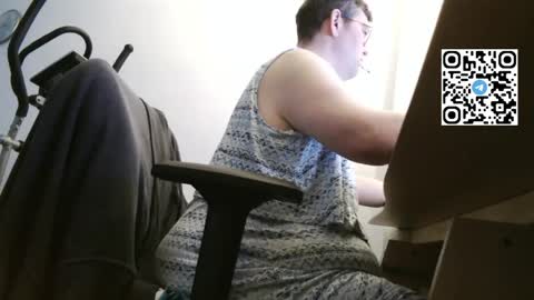 Fat Bernd online show from May 2026 06:16:02 PM