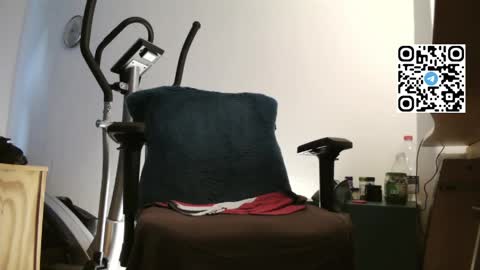 Fat Bernd online show from June 2026 06:45:01 PM
