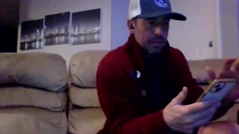 FATdickBOY online show from March 2026 11:47:01 AM