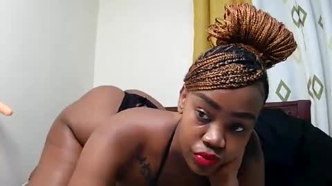 fatal_seduction online show from July 2026 06:50:01 PM