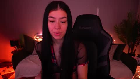 Nellie online show from March 2026 11:31:02 PM