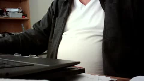 fatbellyitalian3 online show from November 2025 06:34:01 PM