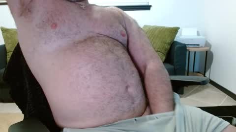 fatboys8705 online show from February 2026 03:54:01 AM