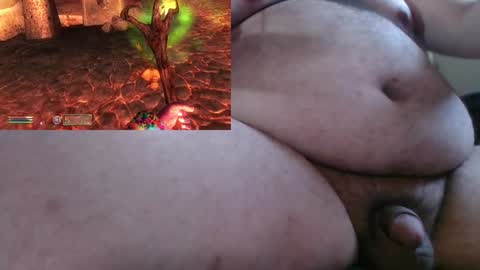 fatcockwiz online show from January 2025 11:23:01 PM