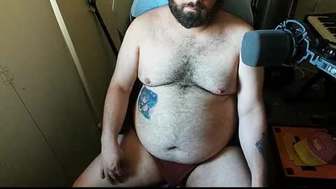 fatcockwiz online show from February 2025 10:54:01 PM