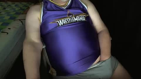 Fat Daddy online show from September 2025 08:09:02 AM