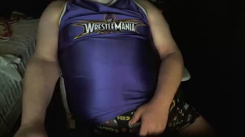 Fat Daddy online show from February 2026 03:16:02 PM