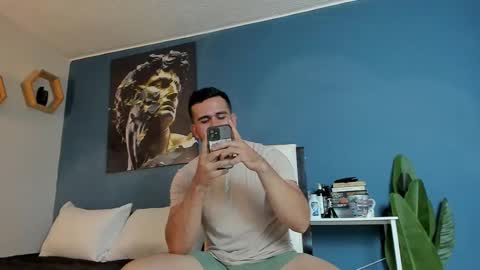 Snapshot of fatdick_1 chatting on March 2025 11:16:02 PM M A T T E O online show from March 2025 11:16:02 PM