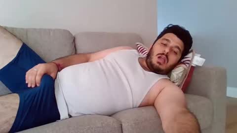 Snapshot of fatdickneighbor chatting on September 2025 08:09:01 PM fatdickneighbor online show from September 2025 08:09:01 PM