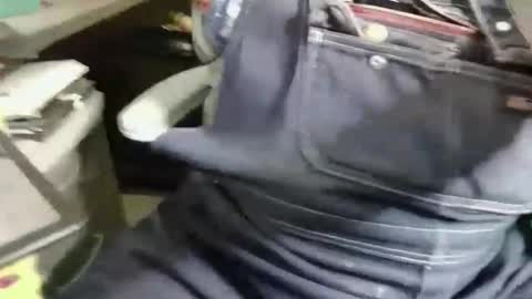 Snapshot of fatfreddythecat chatting on January 2025 01:39:02 AM Fred. online show from January 2025 01:39:02 AM