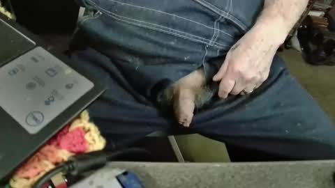 Snapshot of fatfreddythecat chatting on January 2025 06:43:02 AM Fred. online show from January 2025 06:43:02 AM