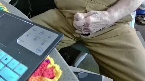 Snapshot of fatfreddythecat chatting on January 2025 06:45:01 AM Fred. online show from January 2025 06:45:01 AM