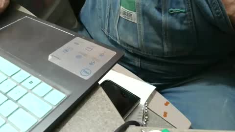 Snapshot of fatfreddythecat chatting on November 2025 07:49:02 PM Fred. online show from November 2025 07:49:02 PM