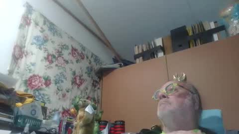 Fred. online show from May 2026 11:56:01 PM