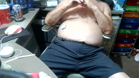 Fred. online show from July 2026 06:06:02 PM