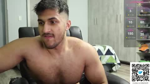 Snapshot of fatherfly001 chatting on October 2025 01:31:01 AM fatherfly001 online show from October 2025 01:31:01 AM