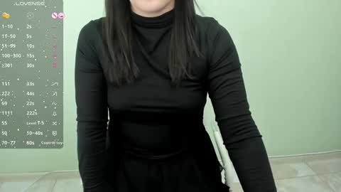 Tina online show from March 2025 07:57:01 AM