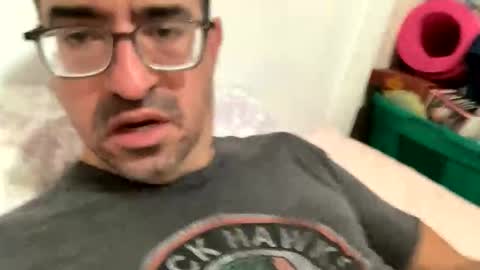 Snapshot of fatnine32 chatting on January 2026 03:25:02 PM fatnine32 online show from January 2026 03:25:02 PM