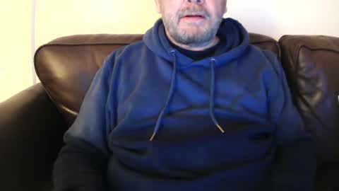 Snapshot of fatso21 chatting on January 2025 06:16:01 PM fatso21 online show from January 2025 06:16:01 PM