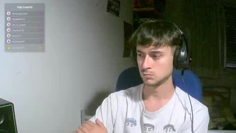 ThickDickTeen online show from October 2025 03:18:01 PM