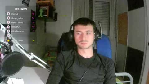 ThickDickTeen online show from March 2026 01:13:01 AM