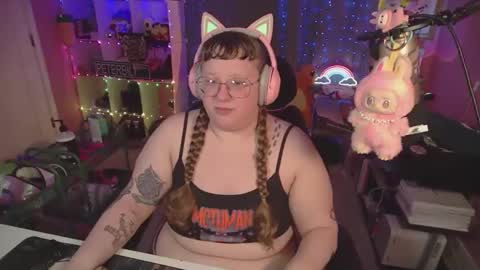 FatVeronica online show from March 2026 02:20:01 PM