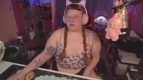 FatVeronica online show from March 2026 05:34:02 PM