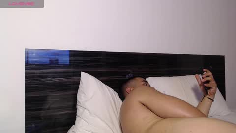 FAUSTO online show from February 2025 01:08:01 AM