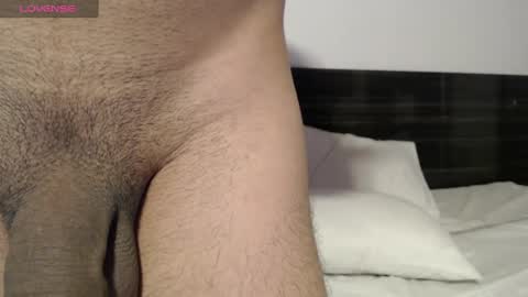 FAUSTO online show from February 2025 04:18:02 AM