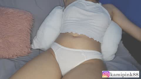 kamipink88 online show from December 2024 12:42:02 AM